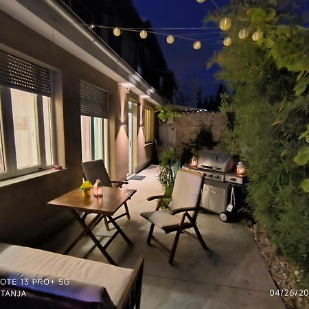 Apartma Rea Izola, Pergola & Terassa, Parking מראה חיצוני תמונה