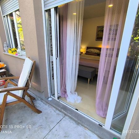 Apartma Rea Izola, Pergola & Terassa, Parking מראה חיצוני תמונה