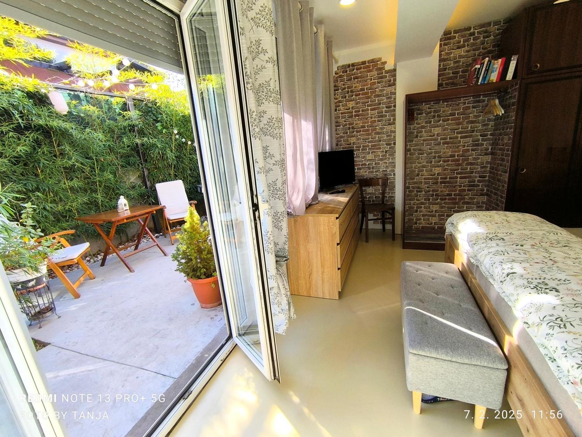 Apartma Rea Izola, Pergola & Terassa, Parking מראה חיצוני תמונה