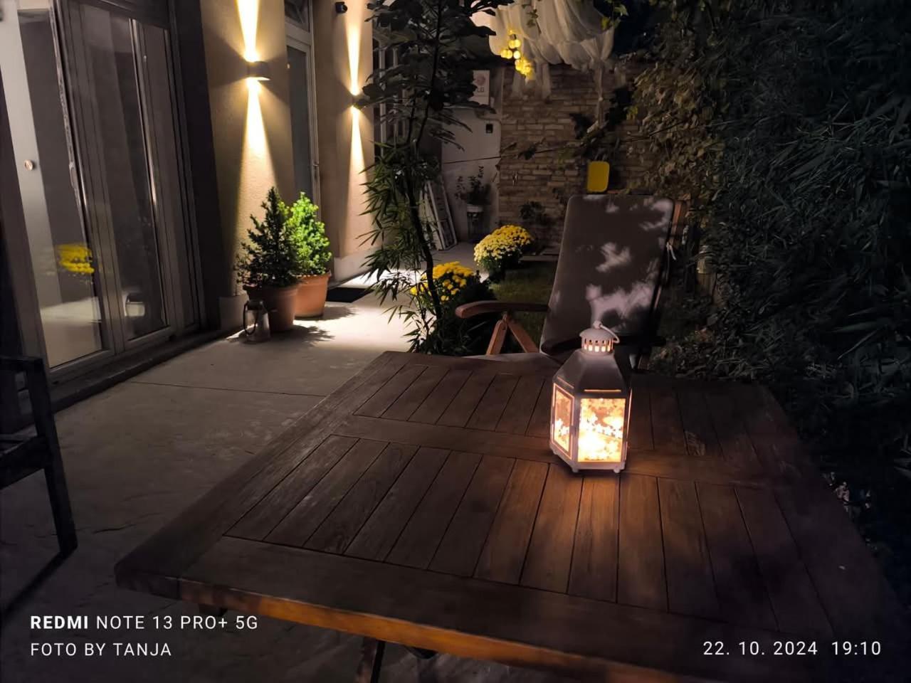 Apartma Rea Izola, Pergola & Terassa, Parking מראה חיצוני תמונה