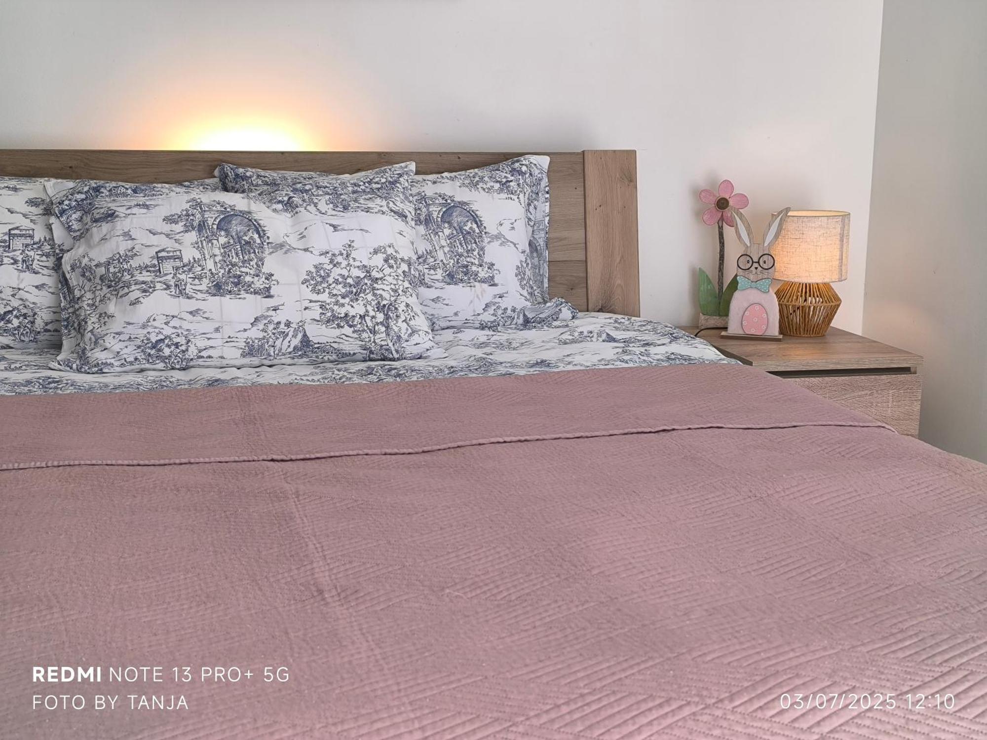 Apartma Rea Izola, Pergola & Terassa, Parking מראה חיצוני תמונה