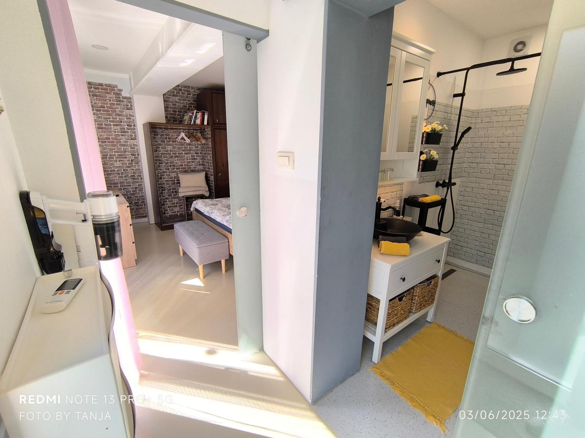 Apartma Rea Izola, Pergola & Terassa, Parking מראה חיצוני תמונה