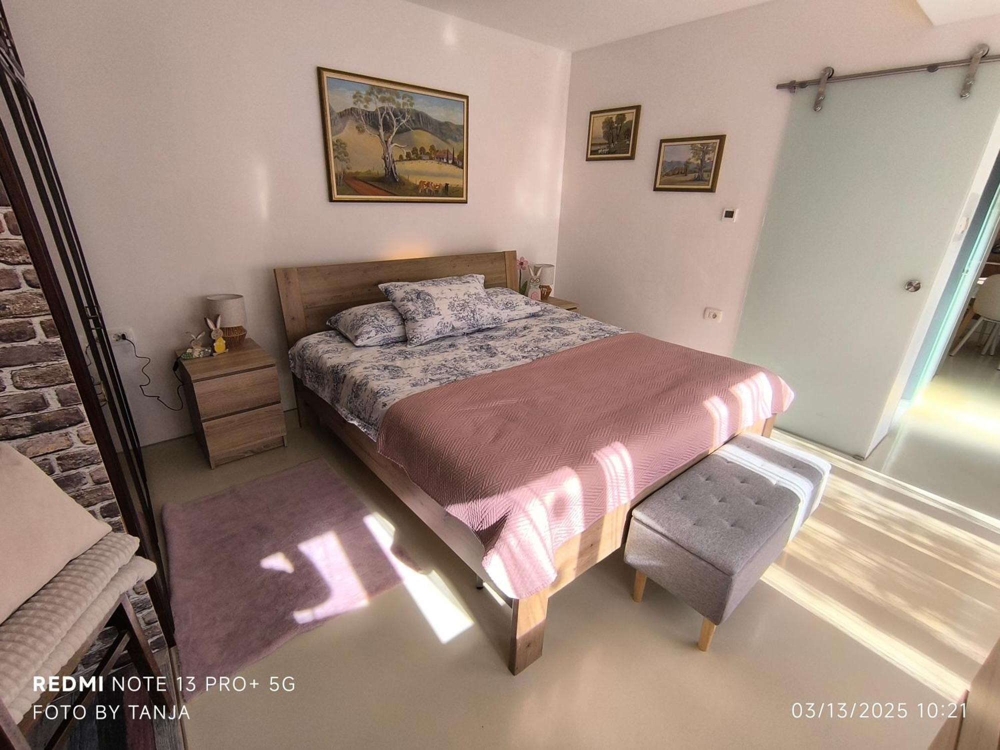 Apartma Rea Izola, Pergola & Terassa, Parking מראה חיצוני תמונה