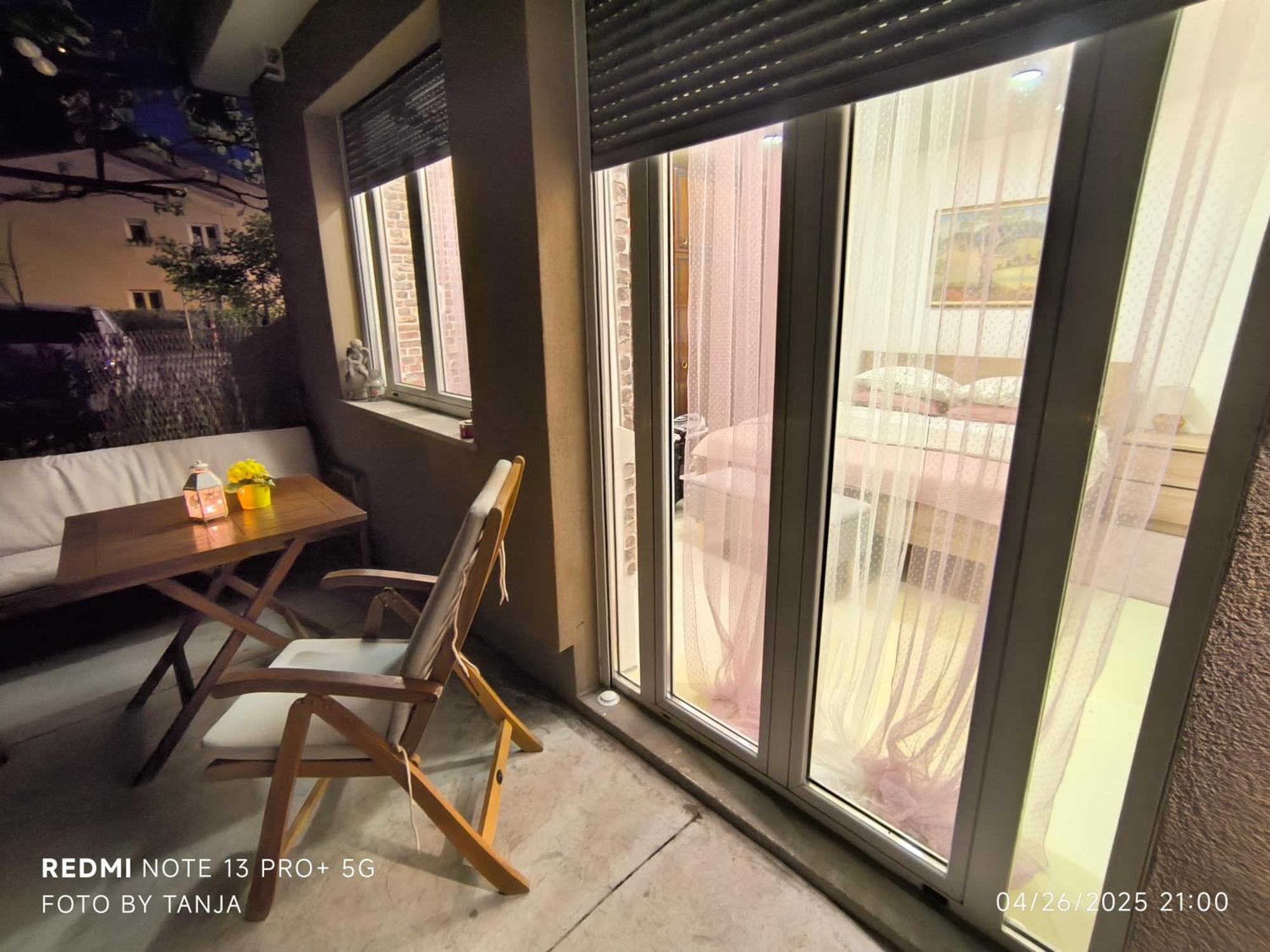 Apartma Rea Izola, Pergola & Terassa, Parking מראה חיצוני תמונה